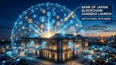 Bank of Japan Launches Blockchain Sandbox for Interbank Settlements