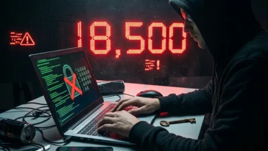 Bitrefill Data Breach: 18,500 Crypto Records Exposed in Lazarus Hack