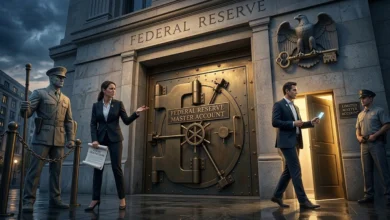 Custodia Loses Fed Lawsuit Just as Central Bank Opens Master Account Door