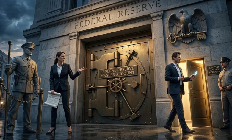 Custodia Loses Fed Lawsuit Just as Central Bank Opens Master Account Door