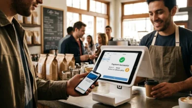 Square Auto-Enables Bitcoin Payments for 4 Million U.S. Businesses