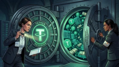 Tether USDT Audit: KPMG and PwC Hired Ahead of U.S. Expansion