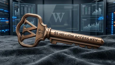 Trump-Backed WLFI Passes Proposal: $5 Million Staking Required for Team Access