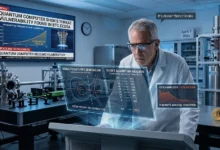 Bitcoin Cryptography Faces Accelerated Quantum Threat, Nobel Physicist Warns