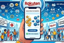 Rakuten Enables XRP Payments for 44 Million Users via Loyalty Points Integration