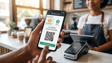 Tether Launches Self-Custodial Wallet for Direct Stablecoin and Bitcoin Payments