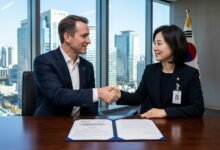 Ripple Partners with Kyobo Life for Bond Tokenization in South Korea