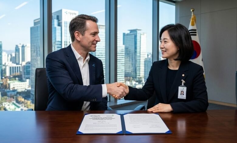 Ripple Partners with Kyobo Life for Bond Tokenization in South Korea