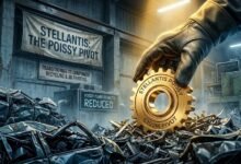 Stellantis Invests €100M to Pivot Poissy Plant Amid Capacity Cuts
