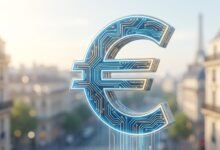 French Government Backs Euro Stablecoin in Major Policy Pivot