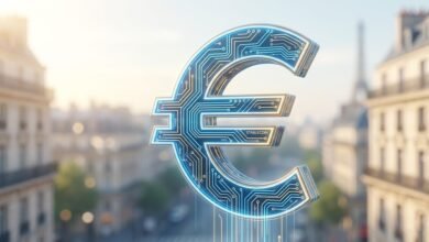French Government Backs Euro Stablecoin in Major Policy Pivot
