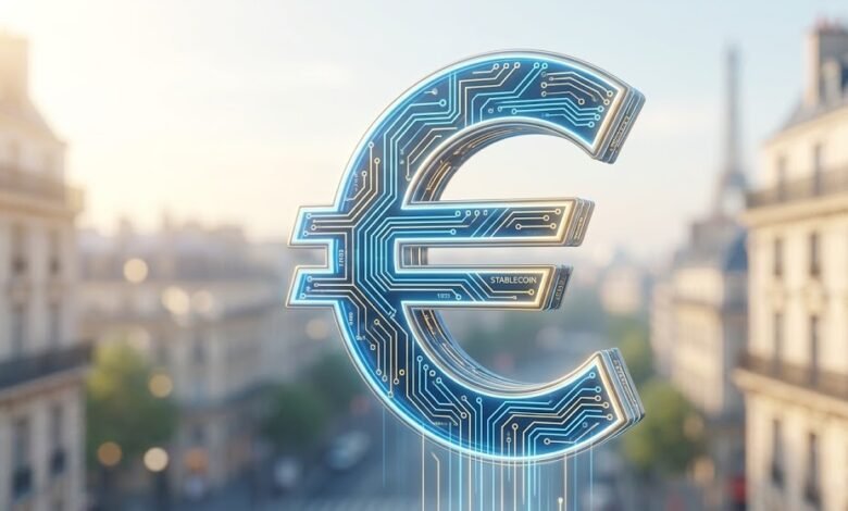 French Government Backs Euro Stablecoin in Major Policy Pivot
