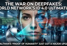 World Network Unveils World ID 4.0, Adding Enterprise Fees to Monetize Biometric Verification