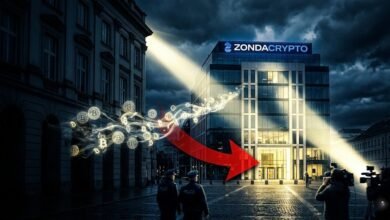 Polish PM Accuses Zondacrypto of Legislative Interference