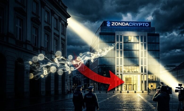 Polish PM Accuses Zondacrypto of Legislative Interference
