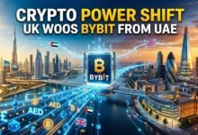 UK Invites Crypto Exchange Bybit to London to Rival UAE