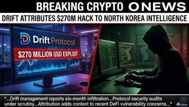 Drift’s $270M Exploit: North Korean Op or DeFi Security Failure?